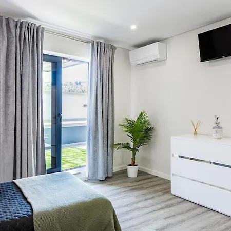 Apartamento Holidays By Douro River