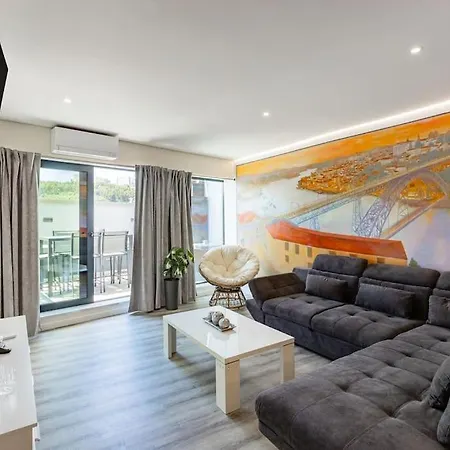 Holidays By Douro River Apartamento