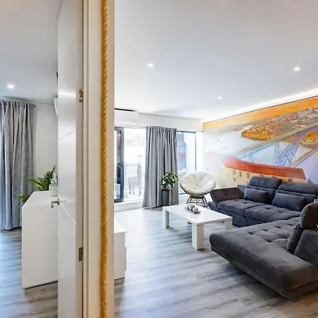 Holidays By Douro River Apartamento *