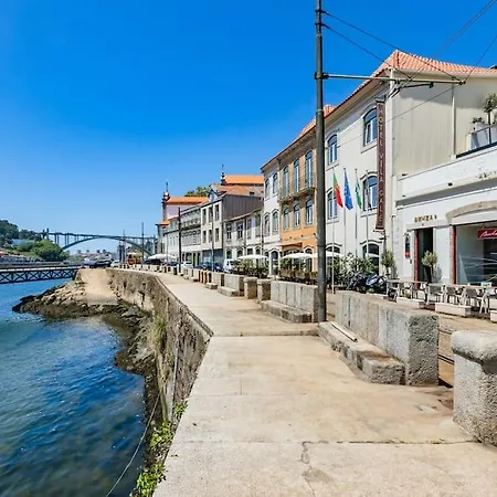 Holidays By Douro River Oporto