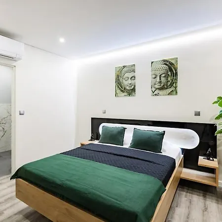 Apartamento Holidays By Douro River *