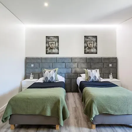 Holidays By Douro River Apartamento