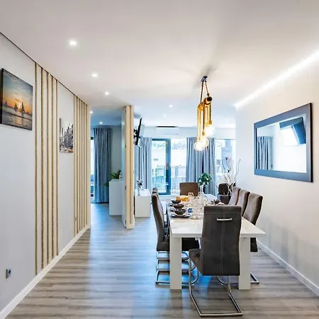 Apartamento Holidays By Douro River Oporto