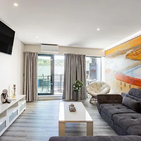 Holidays By Douro River Apartamento