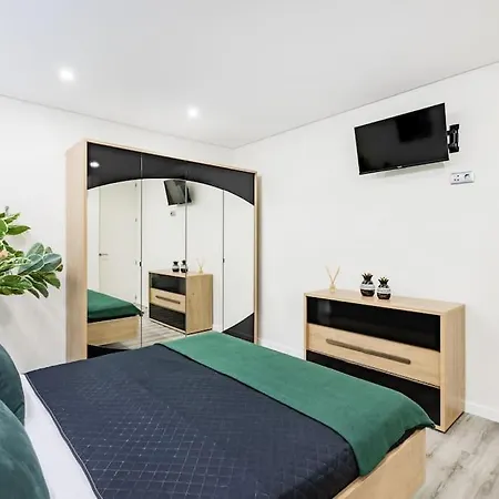 Holidays By Douro River Apartamento Oporto