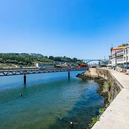Holidays By Douro River *