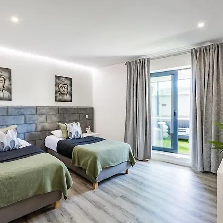 Apartamento Holidays By Douro River Oporto