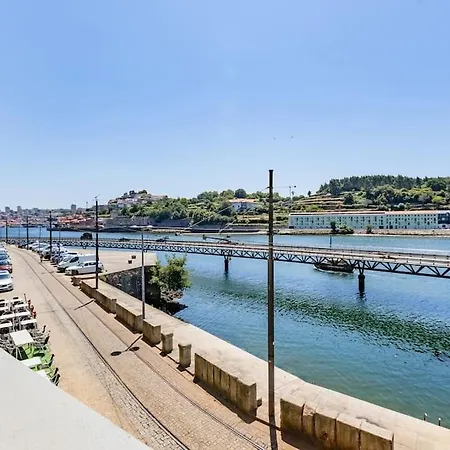 Holidays By Douro River Apartamento