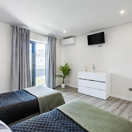 Holidays By Douro River Apartamento *