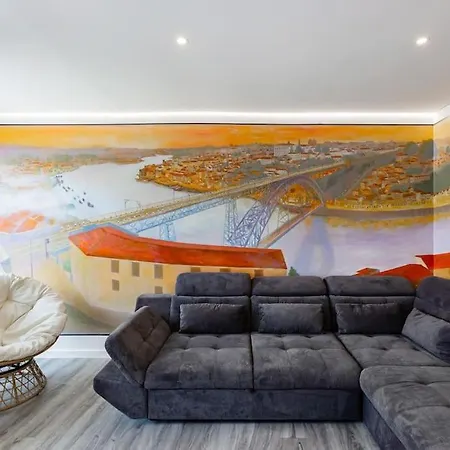 Apartmán Holidays By Douro River