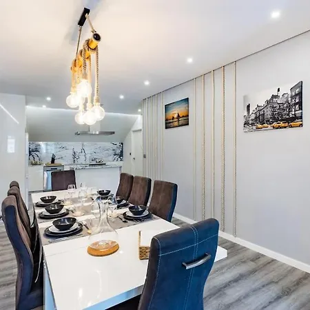 Apartamento Holidays By Douro River